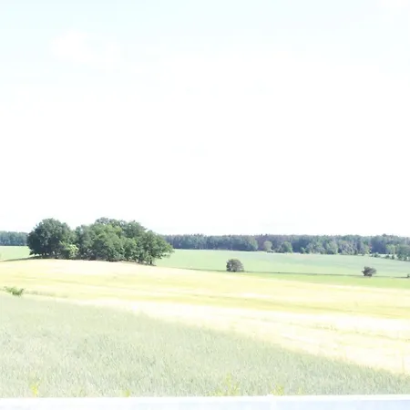 Gaestehaus Lehmann Schonfeld  Buitenkant foto