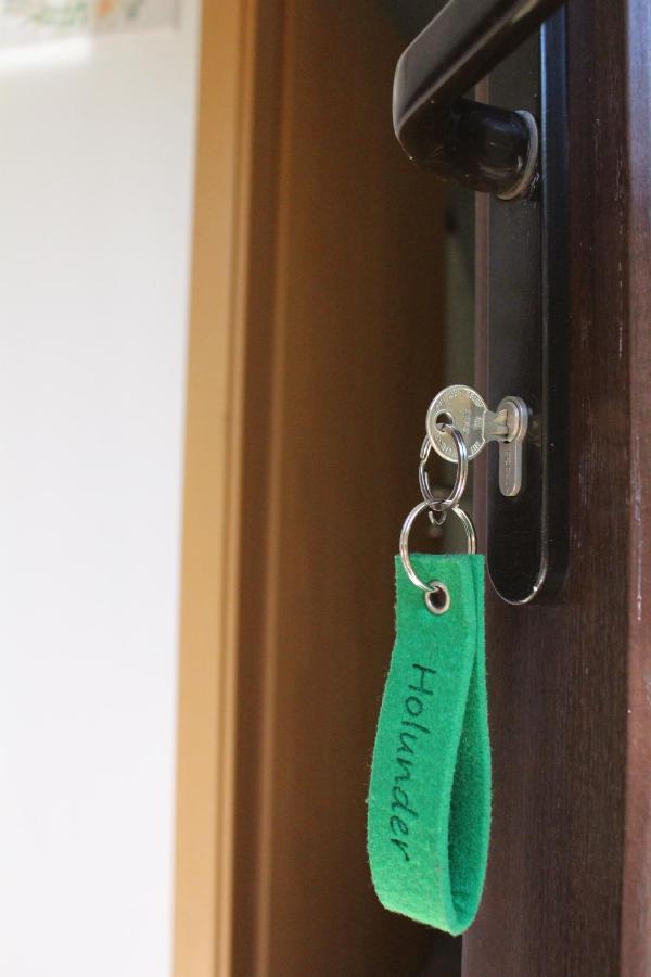Lehmann - Holunder Apartment