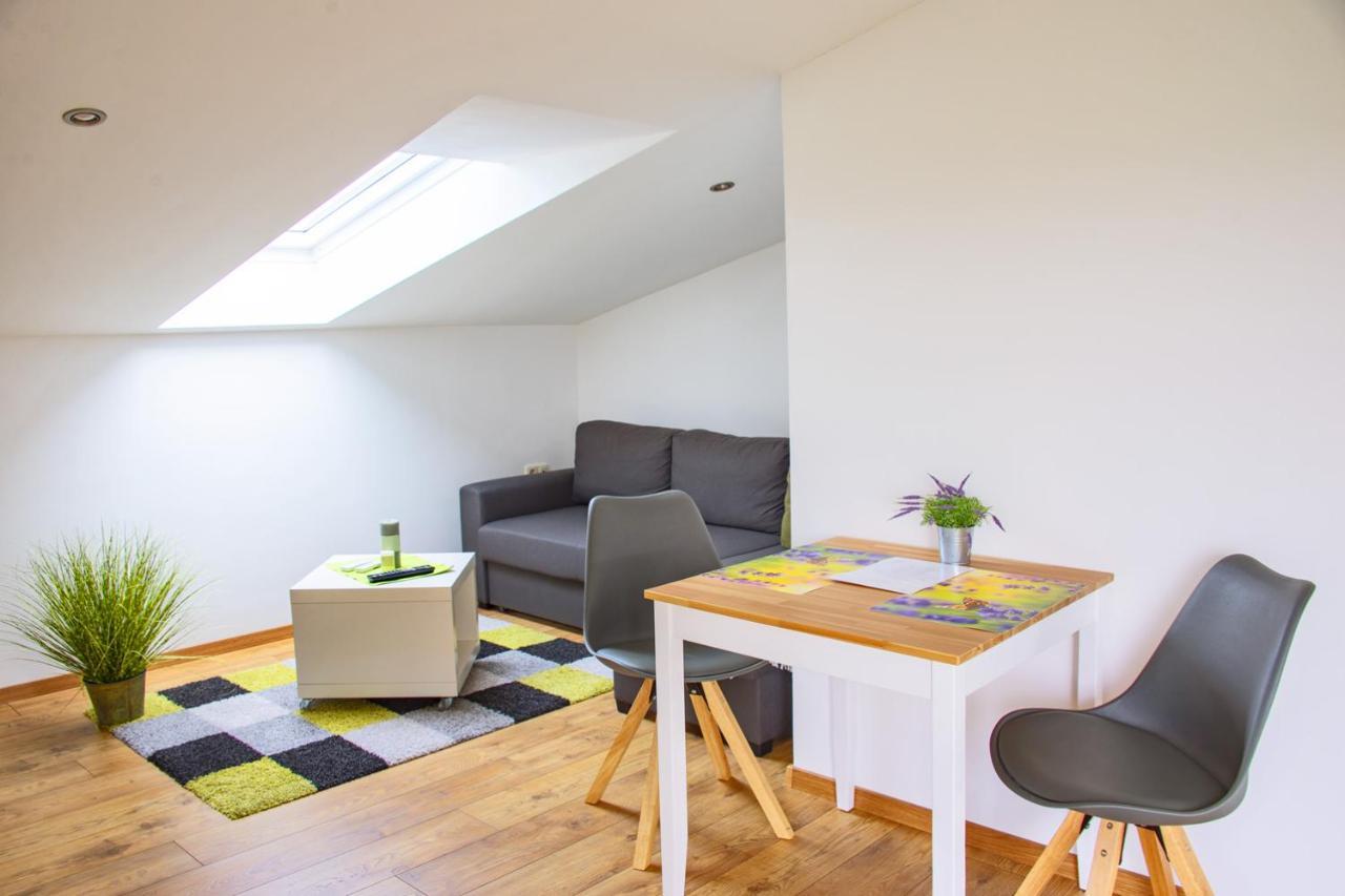 Apartment Lehmann - Holunder