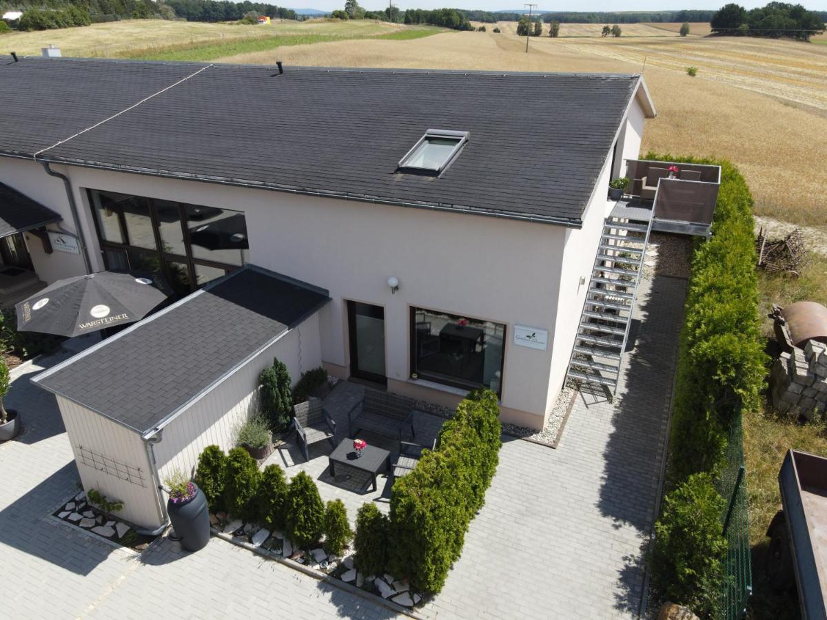 Apartment Gaestehaus Lehmann *