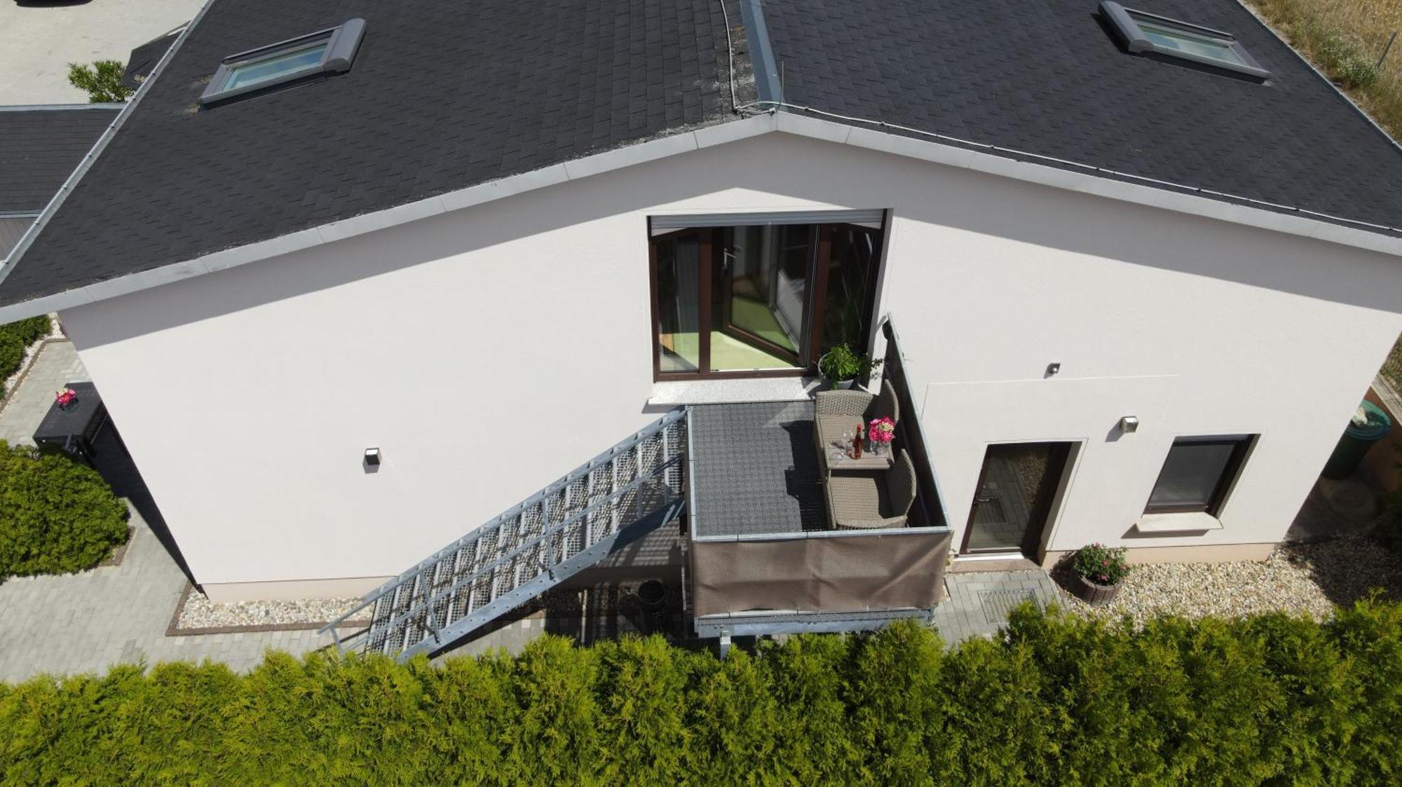 Gaestehaus Lehmann *