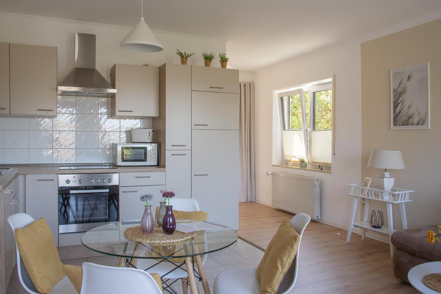 Apartment Lehmann - Holunder Schonfeld (Meissen)
